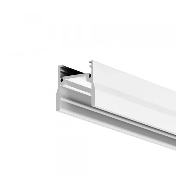 Профиль 3м Elasity IP накладной белый