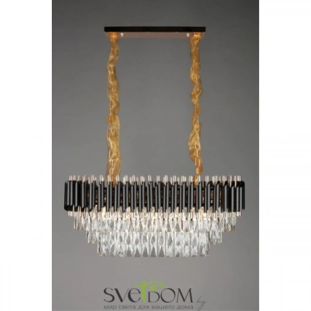 Люстры подвесныеOML-81803-13 Omnilux | Svetdom.by