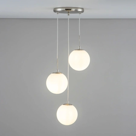 Подвесной светильник Citilux Томми CL102034 CITILUX