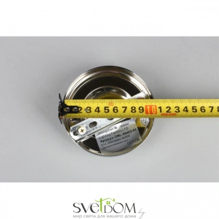 Люстры подвесныеOML-66403-05 Omnilux | Svetdom.by