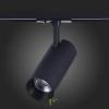 ST350.446.20.36 Св-к трек. Черный LED 1*20W 4000K 1 800Lm Ra?90 36° IP20 L158xW65xH193 100-240V Однофазная трековая система ST LUCE