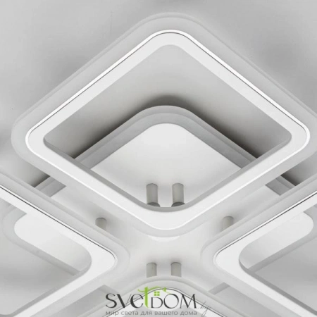 Люстры потолочныеCL232A140E CITILUX | Svetdom.by