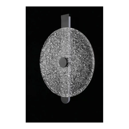Бра Aployt Lorentayn APL.328.21.09, чёрное, LED 9 Вт, 3000 К Aployt