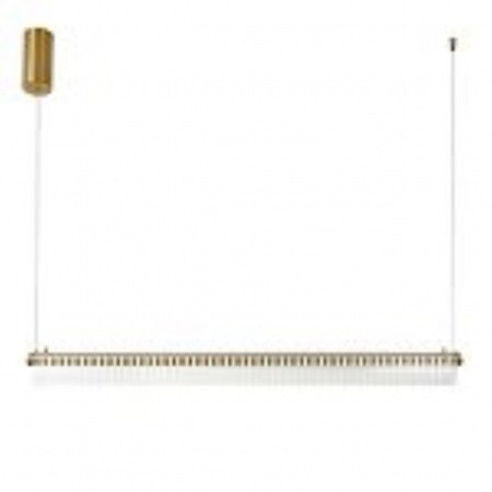 Люстры подвесные4489-1P Favourite | Svetdom.by