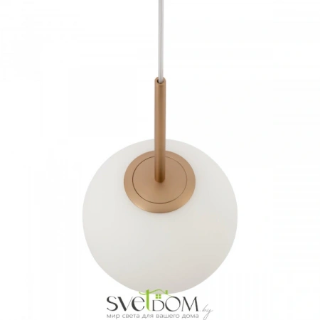 Подвесные светильники Maytoni MOD321PL-01G3 от Магазина Svetdom.by