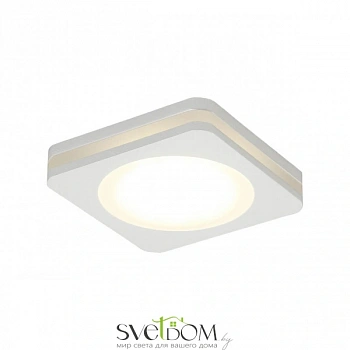 Светильник встраиваемый-накладной Aployt  APL.0024.09.05