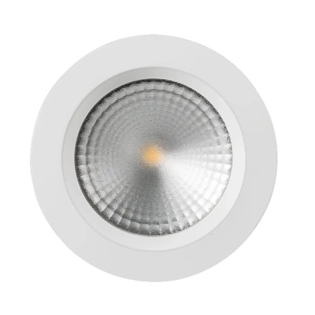 Светодиодный светильник LTD-145WH-FROST-16W Day White 110deg Arlight 021494 Arlight