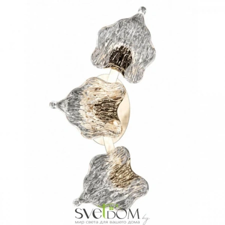 Настенные светильники APL.095.01.24 Aployt | Svetdom.by