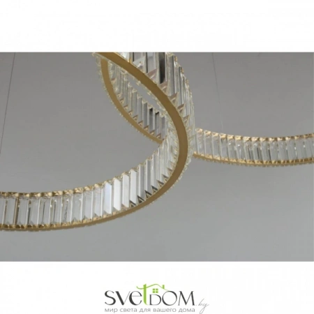 Люстры подвесныеAPL.026.03.85 Aployt | Svetdom.by