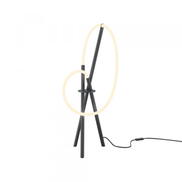 Настольный светильник Crochet 3000К 15Вт