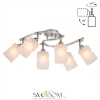 Люстры потолочныеCL119260 CITILUX | Svetdom.by
