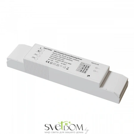 PSL-DL40-S-950-1200mA 