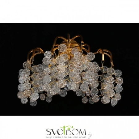 Настенные светильники APL.845.01.03 Aployt | Svetdom.by