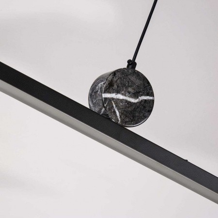 Люстры подвесные4060-1P  | Svetdom.by