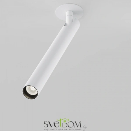 Фото Встраиваемые светильники Maytoni C141RS-L300-6W4K-W Встраиваемые светильники Maytoni C141RS-L300-6W4K-W от Магазина Svetdom.by