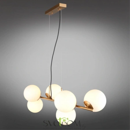 Люстры подвесныеOML-66623-06 Omnilux | Svetdom.by
