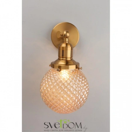 Настенные светильники APL.302.11.01 Aployt | Svetdom.by