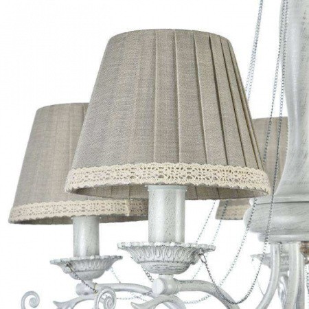 ЛюстрыFR2759-PL-05-W Freya | Svetdom.by