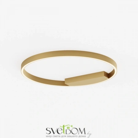 Потолочные светильники Maytoni MOD058CL-L35BSK от Магазина Svetdom.by