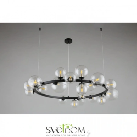 Люстры подвесныеAPL.768.03.20 Aployt | Svetdom.by