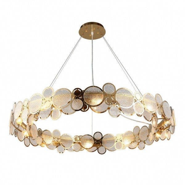 Люстры подвесныеAPL.829.03.10 Aployt | Svetdom.by
