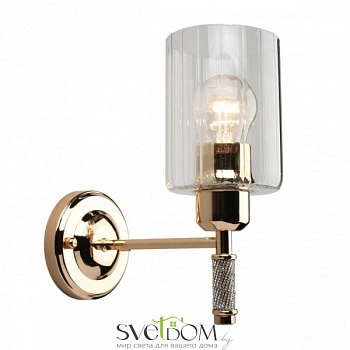 Светильник настенный (Бра) Omnilux  OML-66511-01