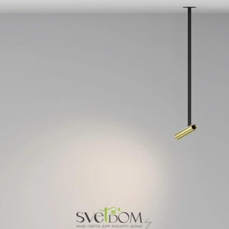 Подвесные светильники Maytoni P141RS-L125-6W3K-BBS от Магазина Svetdom.by