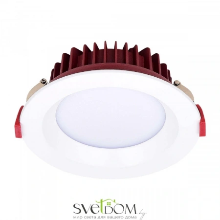 Встраиваемые светильники ST LUCE ST752.548.18 от Магазина Svetdom.by