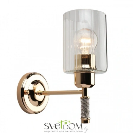 Настенные светильники OML-66511-01 Omnilux | Svetdom.by