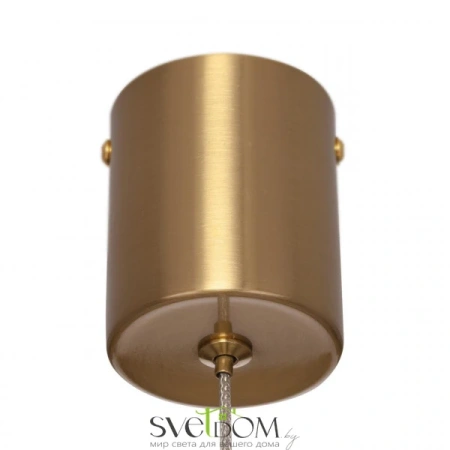 Подвесные светильники CITILUX CL253010 от Магазина Svetdom.by