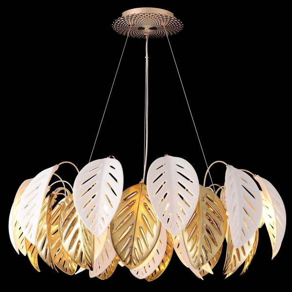 Люстры2781/308 Crystal Lux | Svetdom.by