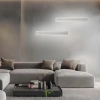 Citilux Тринити CL238660 Настенный светодиодный светильник Белый CITILUX