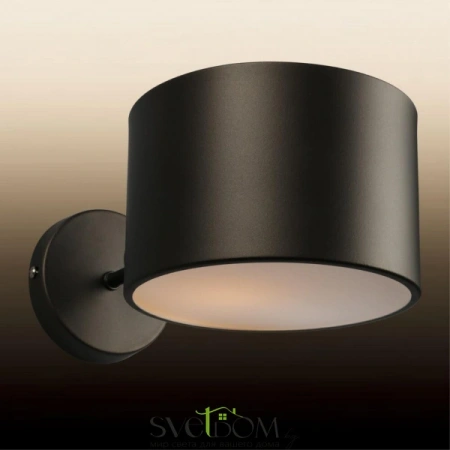 Настенные светильники OML-54501-01 Omnilux | Svetdom.by