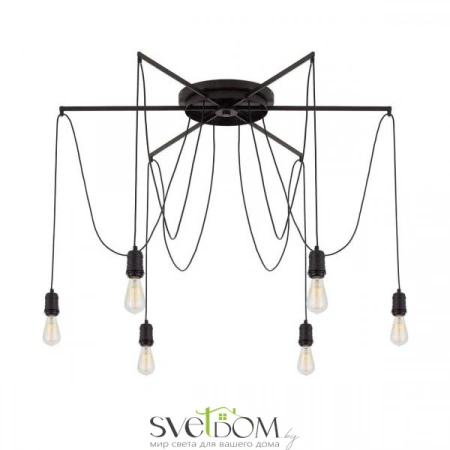 Люстры потолочныеCL451262 CITILUX | Svetdom.by