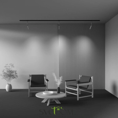 TR142-1-6W3K-BS Maytoni