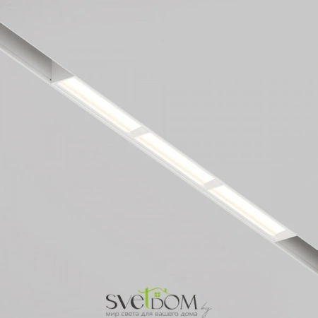 TR106-2-18W4K-W Maytoni