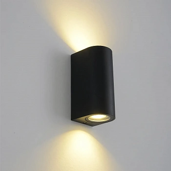 Crystal Lux Бра Crystal Lux CLT 527W2 BL