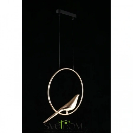 Фото Подвесные светильники Aployt APL.822.06.10 Подвесные светильники Aployt APL.822.06.10 от Магазина Svetdom.by