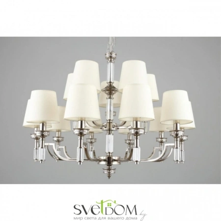 Люстры подвесныеAPL.716.03.15 Aployt | Svetdom.by