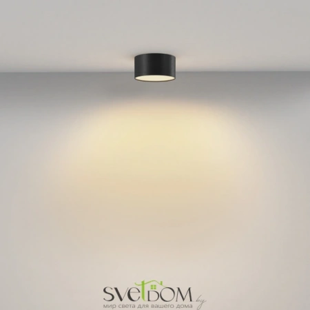 Потолочные светильники Maytoni C032CL-12W2.7K-RD-B от Магазина Svetdom.by