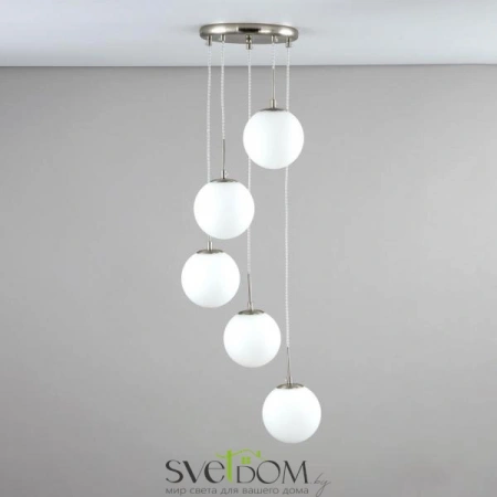 Подвесные светильники CITILUX CL102054 от Магазина Svetdom.by