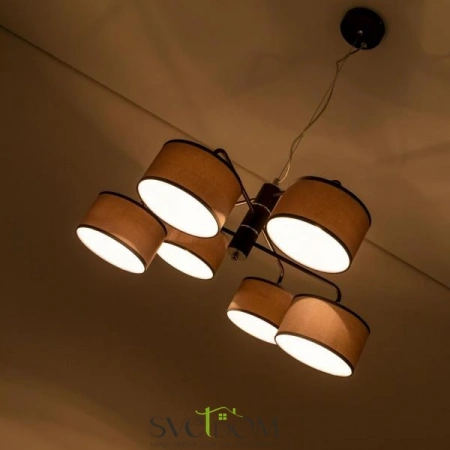 Люстры подвесныеCL428261 CITILUX | Svetdom.by