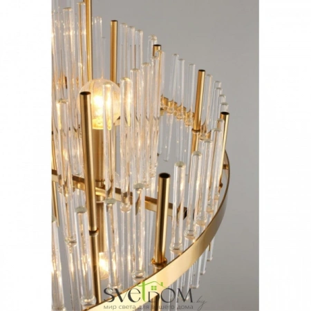 Люстры потолочныеOML-69217-09 Omnilux | Svetdom.by