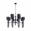 Люстры подвесные2965-12P Favourite | Svetdom.by
