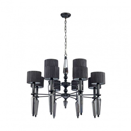 Люстры подвесные2965-12P Favourite | Svetdom.by