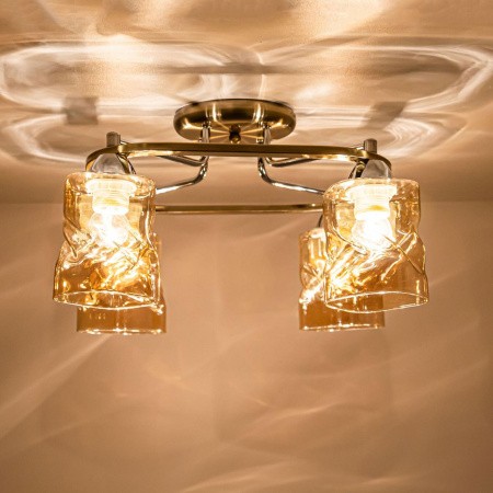 Люстры потолочныеCL170142 CITILUX | Svetdom.by