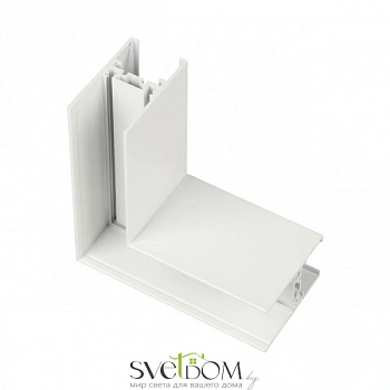 Трековая фурнитура Aployt  APL.0182.10.02