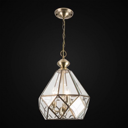 Люстры подвесныеCL442130 CITILUX | Svetdom.by