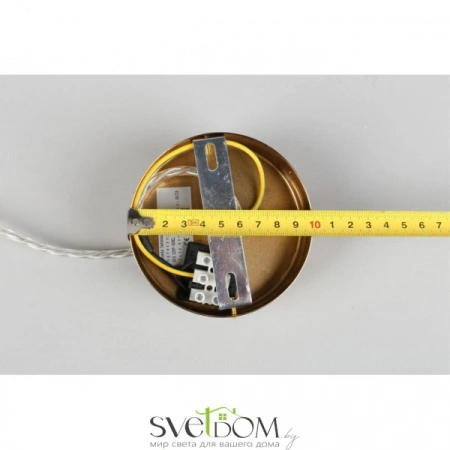 Подвесные светильники Aployt APL.304.06.01 от Магазина Svetdom.by