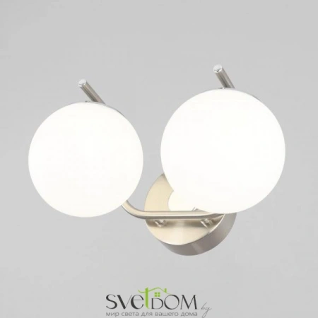 Бра CL228B321 CITILUX | Svetdom.by